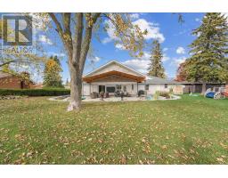 Utility room - 126 Park Street, Brock, ON L0E1E0 Photo 2