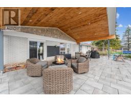 Living room - 126 Park Street, Brock, ON L0E1E0 Photo 4