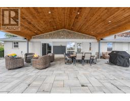 Kitchen - 126 Park Street, Brock, ON L0E1E0 Photo 5