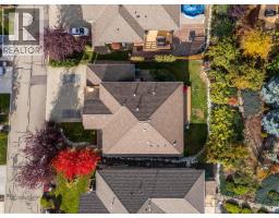 Recreation room - 3431 Camelback Drive, Kelowna, BC V1Z8A8 Photo 3