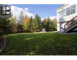 Sunroom - 55 Summit Crescent, Upper Tantallon, NS B3Z1P9 Photo 5