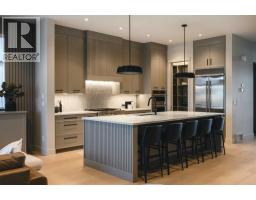 Dining room - 733 Serenity Bend, Rural Foothills County, AB T1S3X3 Photo 3