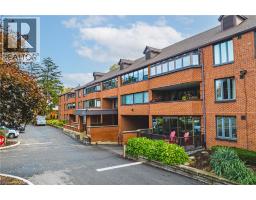 Full bathroom - 150 Wilson Street W Unit 215, Ancaster, ON L8R1E2 Photo 3