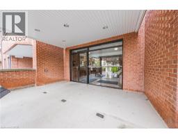 Primary Bedroom - 150 Wilson Street W Unit 215, Ancaster, ON L8R1E2 Photo 4