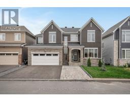 Bedroom 3 - 748 Vennecy Terrace, Ottawa, ON K1W1H2 Photo 4