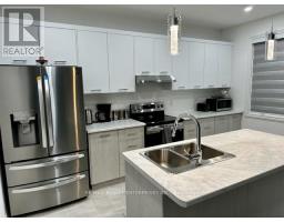 Dining room - 135 Rosie Street, Blue Mountains, ON N0H1J0 Photo 2