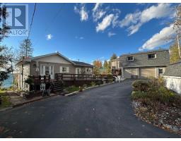 Kitchen - 345 Dead End Rd, Harmony Beach, ON P0S1E0 Photo 3