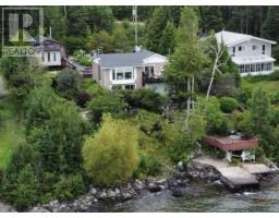 Dining room - 345 Dead End Rd, Harmony Beach, ON P0S1E0 Photo 2