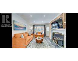 Eating area - 22 Sora Drive W, Mississauga, ON L5M1B2 Photo 2