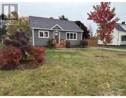 Bedroom - 248 South Drive, Summerside, PE C1N3Z1 Photo 5