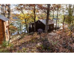 Living room - 1 1060 Skeleton Lake 3 Road, Muskoka Lakes, ON P0B1M0 Photo 5