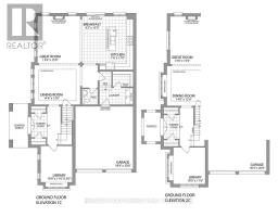 Bedroom 2 - 537 Veterans Drive, Brampton, ON L7A0C4 Photo 4