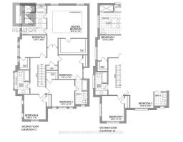 Bedroom 3 - 537 Veterans Drive, Brampton, ON L7A0C4 Photo 5