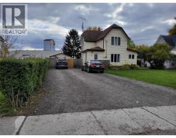 Bedroom - 13 John Park Line, Tupperville, ON N0P2M0 Photo 2