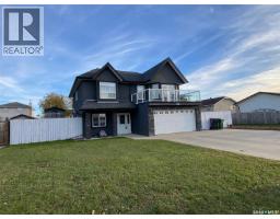 Bedroom - 454 Darlington Street E, Yorkton, SK S3N4A1 Photo 3