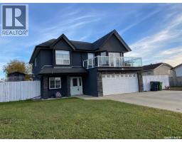 3pc Bathroom - 454 Darlington Street E, Yorkton, SK S3N4A1 Photo 4