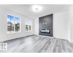 Bedroom 2 - 22 Westwyck Li, Spruce Grove, AB T7X4G1 Photo 5