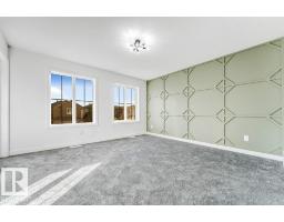 Primary Bedroom - 22 Westwyck Li, Spruce Grove, AB T7X4G1 Photo 4