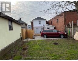 Dining room - 14 Albert Street, Welland, ON L3B4L2 Photo 2
