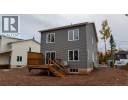 4pc Bathroom - 15 Rachel Street, Moncton, NB E1G2V5 Photo 2