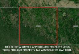 0 14 N Road, Piney Rm, MB R0A2J0 Photo 2