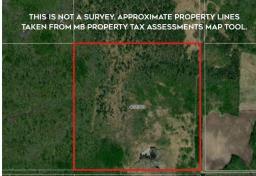 0 18 N Road, Piney Rm, MB R0A2J0 Photo 2