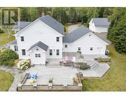 Dining room - 101 Phillip Fulmore Road, Lower Five Islands, NS B0M1N0 Photo 5