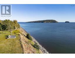 Kitchen - 101 Phillip Fulmore Road, Lower Five Islands, NS B0M1N0 Photo 4
