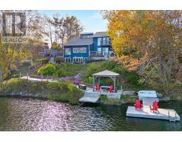 Dining room - 51 Eagle Point Drive, Windsor Junction, NS B2T1K1 Photo 2