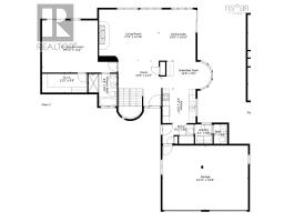 Dining room - 51 Eagle Point Drive, Windsor Junction, NS B2T1K1 Photo 3