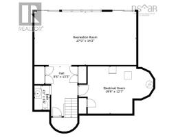 Primary Bedroom - 51 Eagle Point Drive, Windsor Junction, NS B2T1K1 Photo 5