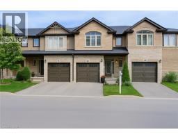 2pc Bathroom - 247 Festival Way Unit 22, Binbrook, ON L0R1C0 Photo 2