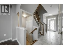 Bedroom - 247 Festival Way Unit 22, Binbrook, ON L0R1C0 Photo 5