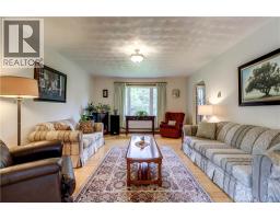 Bedroom - 5527 Route 111, Hammondvale, NB E4E3T8 Photo 2