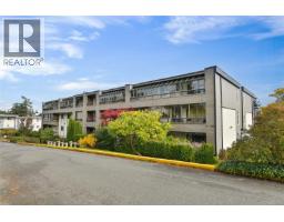 Kitchen - 208 955 Dingley Dell, Esquimalt, BC V9A5R6 Photo 2