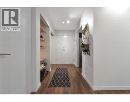 Laundry room - 208 955 Dingley Dell, Esquimalt, BC V9A5R6 Photo 3