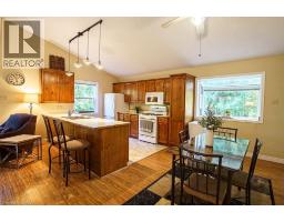 3pc Bathroom - 9928 Superior Street, Port Franks, ON N0M2L0 Photo 3