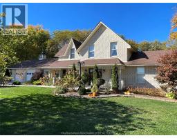 Office - 13229 Magnavilla Line, Thamesville, ON N0P2K0 Photo 2