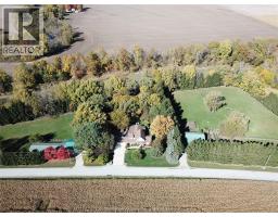 Storage - 13229 Magnavilla Line, Thamesville, ON N0P2K0 Photo 3