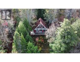 Bedroom - 1038 Broken Paddle Road, Dysart Et Al, ON K0M1S0 Photo 3