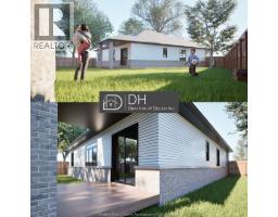 Bedroom - 44 Lantern Lane, Chatham, ON N7V0V9 Photo 2