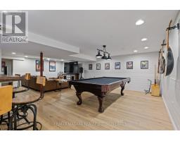 Recreational, Games room - 51268 Tunnacliffe Road S, Wainfleet, ON L0S1V0 Photo 5