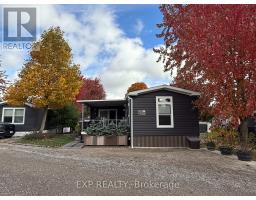 Sunroom - 616 923590 Rd 92 Rr 3 Road, Zorra, ON N0J1J0 Photo 5