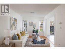 Dining room - 85 Barchester Crescent, Whitby, ON L1M2L6 Photo 2