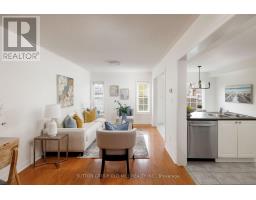 Kitchen - 85 Barchester Crescent, Whitby, ON L1M2L6 Photo 3