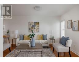 Primary Bedroom - 85 Barchester Crescent, Whitby, ON L1M2L6 Photo 4