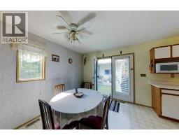 Dining room - 5114 49 Ave, Robb, AB T0E1X0 Photo 4