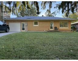 Kitchen - 161 Catherine Street, North Huron, ON N0G2W0 Photo 2