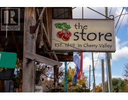 31 County Road 18 Road, Prince Edward County, ON K0K1P0 Photo 2