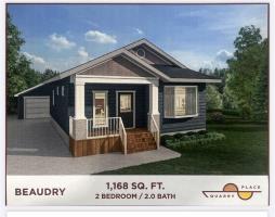 Dining room - 35 Mcconkey Crescent, Stonewall, MB R0C2T0 Photo 2